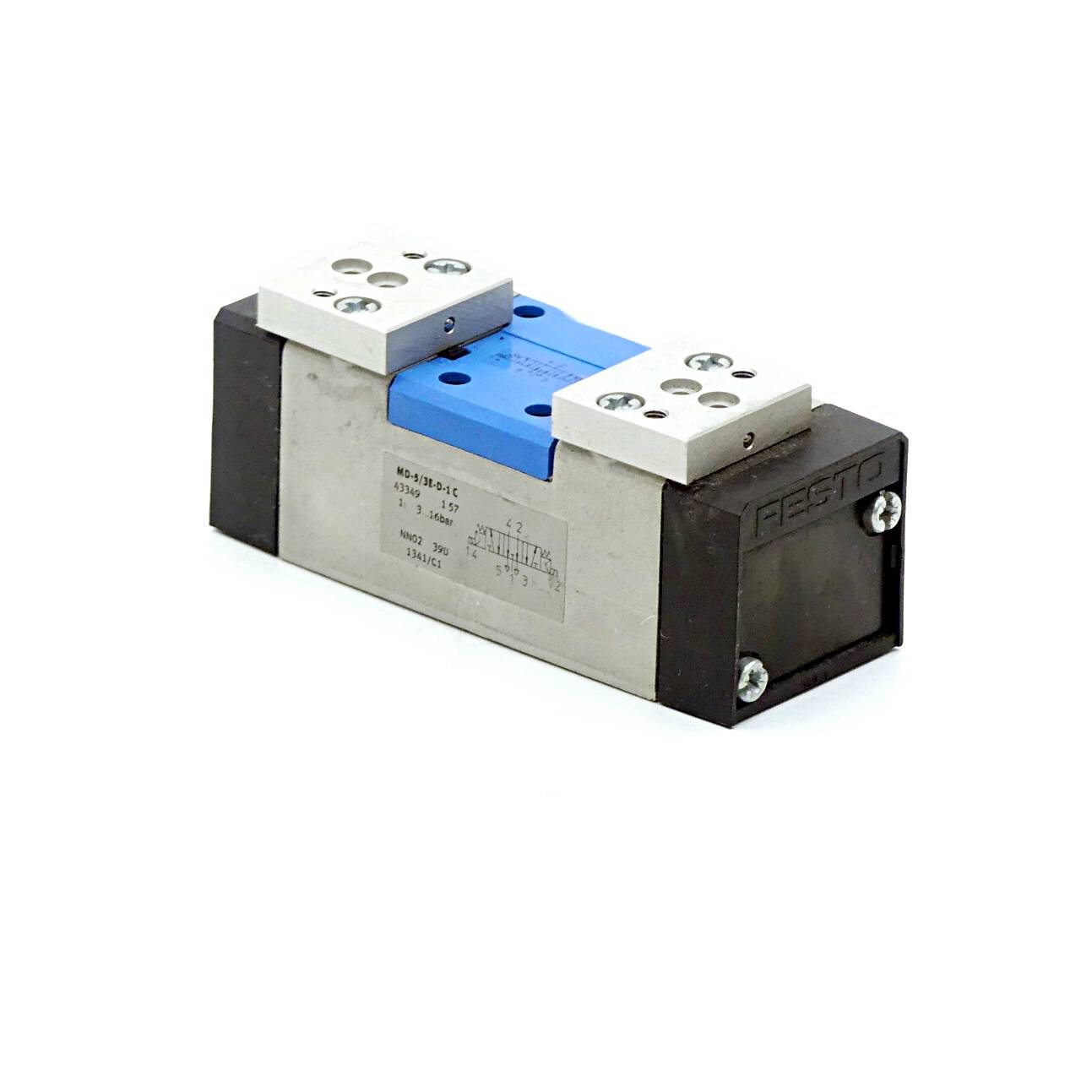 FESTO Magnetventil 43349 (43349)