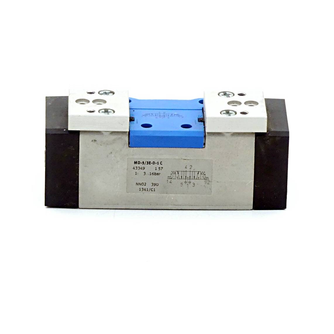 FESTO Magnetventil 43349 (43349)