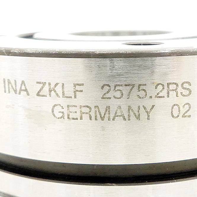 INA Schrägkugellager (INA ZKLF 2575-2RS)