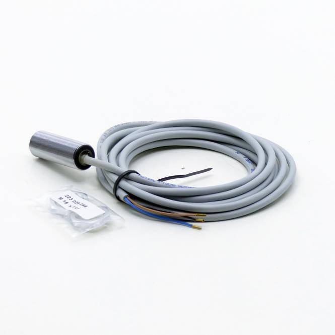 PEPPERL+FUCHS Sensor Induktiv (NEB12-18GM50-E2-3M-Y)