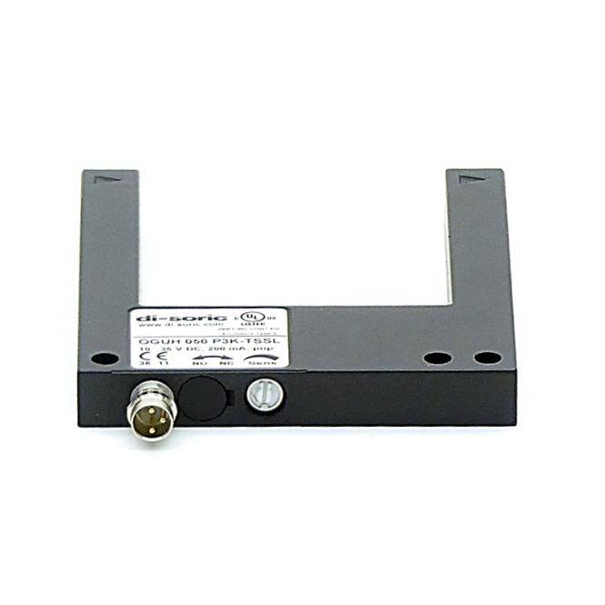 di-soric Gabellichtschranke OGUH 050 P3K-TSSL (OGUH 050 P3K-TSSL)