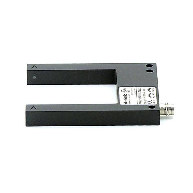 di-soric Gabellichtschranke OGUH 050 P3K-TSSL (OGUH 050 P3K-TSSL)