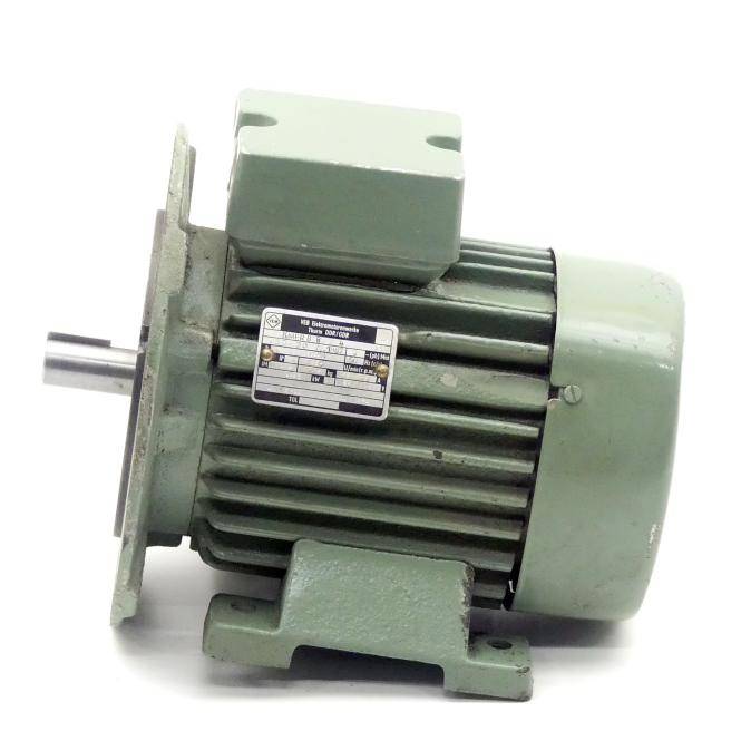 VEM motors Drehstrommotor (KMER B 80 G 4)