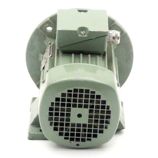 VEM motors Drehstrommotor (KMER B 80 G 4)