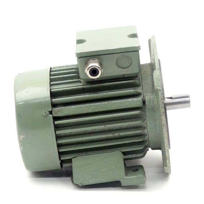 VEM motors Drehstrommotor (KMER B 80 G 4)