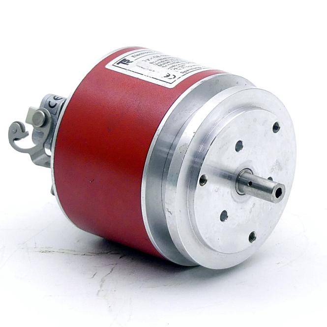 TR Electronic Drehgeber CE100S (103-00007)