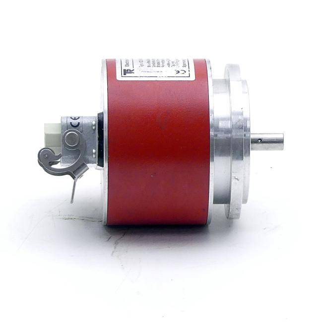 TR Electronic Drehgeber CE100S (103-00007)