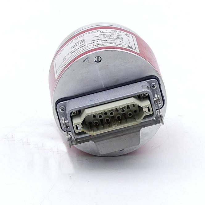TR Electronic Drehgeber CE100S (103-00007)
