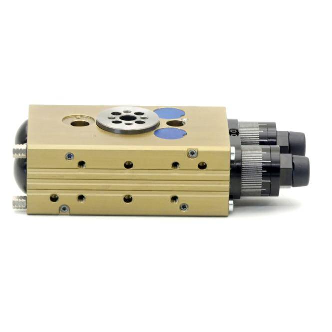 SCHUNK Universalschwenkeinheit SRU+20-W-180-90 (361450)