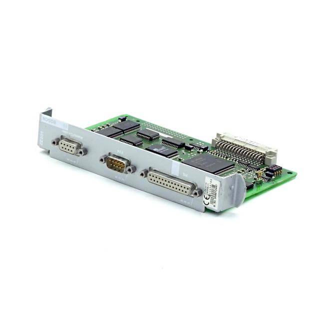 Bosch SPS Zähler ZE201N* (1070078795-111)