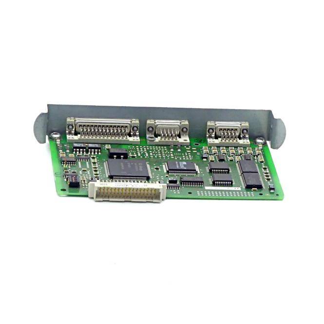 Bosch SPS Zähler ZE201N* (1070078795-111)