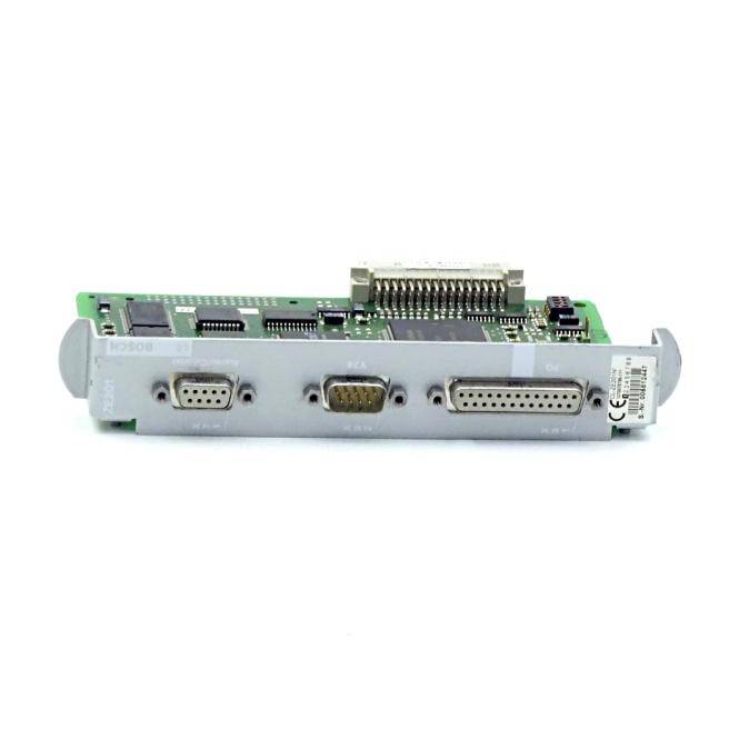 Bosch SPS Zähler ZE201N* (1070078795-111)