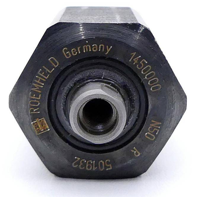 ROEMHELD Einschraubzylinder (1450000)