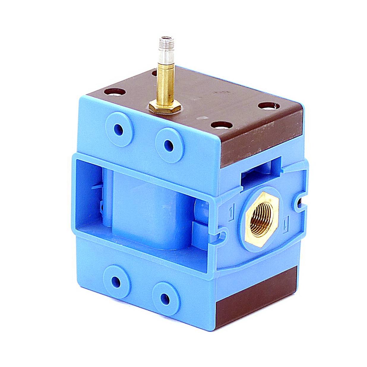 FESTO Magnetventil MFHE-3-3/8 (12908)