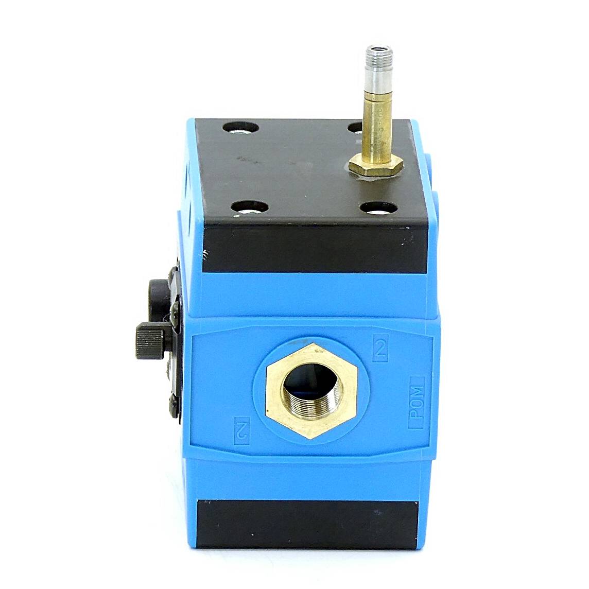FESTO Magnetventil MFHE-3-3/8 (12908)