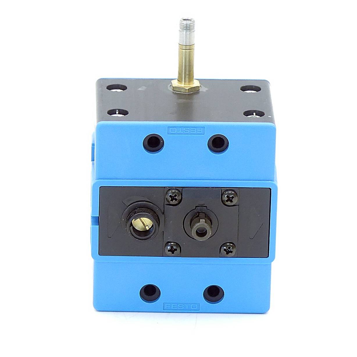 FESTO Magnetventil MFHE-3-3/8 (12908)