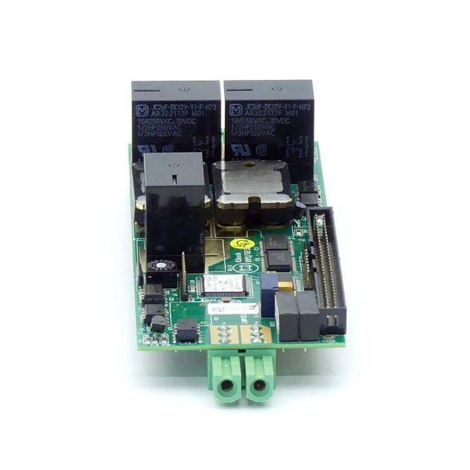 Bosch Leiterplatte (LMK183a)