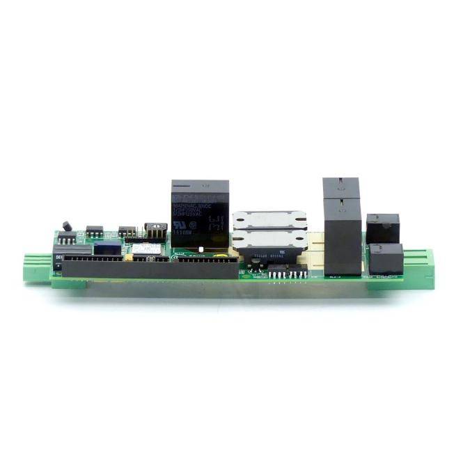 Bosch Leiterplatte (LMK183a)