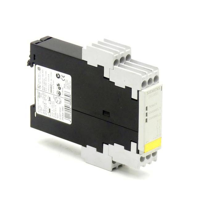 Siemens Sicherheitsrelais (3TK2824-1BB40)