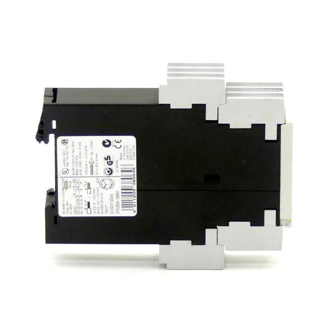 Siemens Sicherheitsrelais (3TK2824-1BB40)