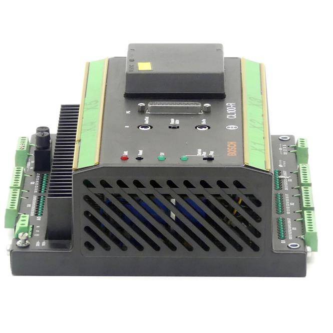 Bosch Erweiterungsmodul CL 100-R (1070048482-206)
