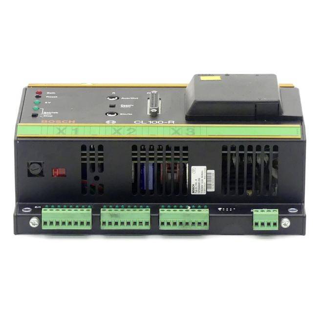 Bosch Erweiterungsmodul CL 100-R (1070048482-206)