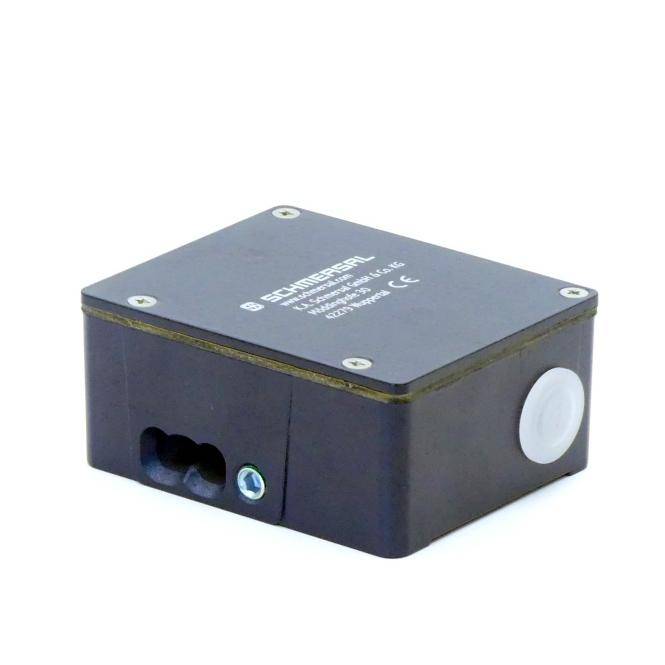 Schmersal Magnet-Verriegelungsschalter (AZ 415-11/11ZPK-M20)