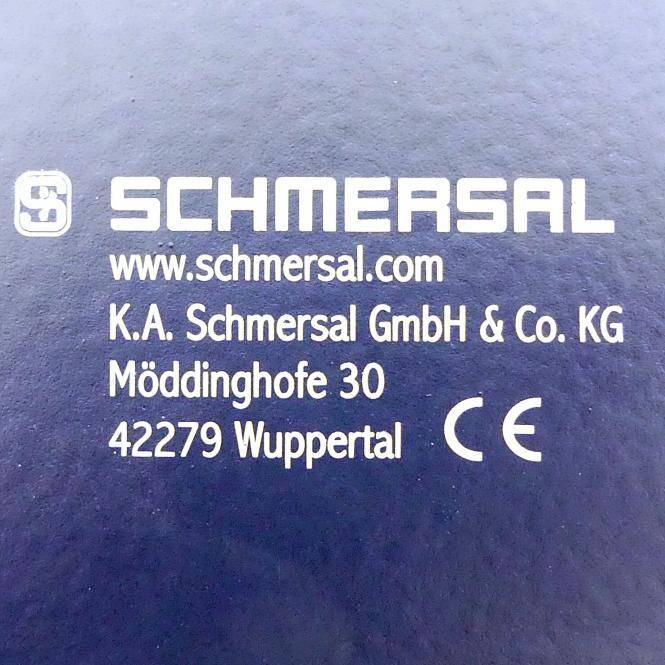 Schmersal Magnet-Verriegelungsschalter (AZ 415-11/11ZPK-M20)