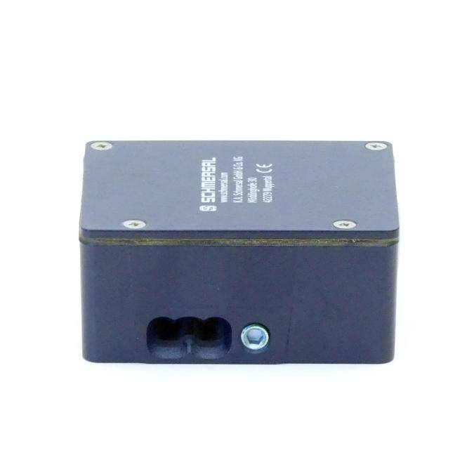 Schmersal Magnet-Verriegelungsschalter (AZ 415-11/11ZPK-M20)