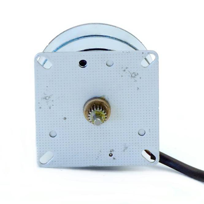 Schneider Electric Synchronmotor 230V RSM63/8SG (0011915902600)