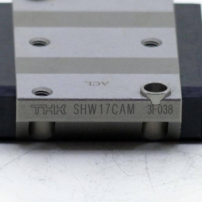 THK Linearführung (SHW17CAM)