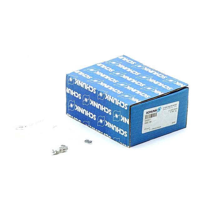 SCHUNK Kleiner Großhub-Greifer KGG 140 (0340311)