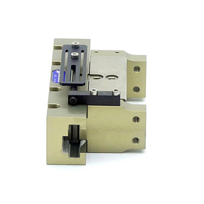 SCHUNK Kleiner Großhub-Greifer KGG 140 (0340311)