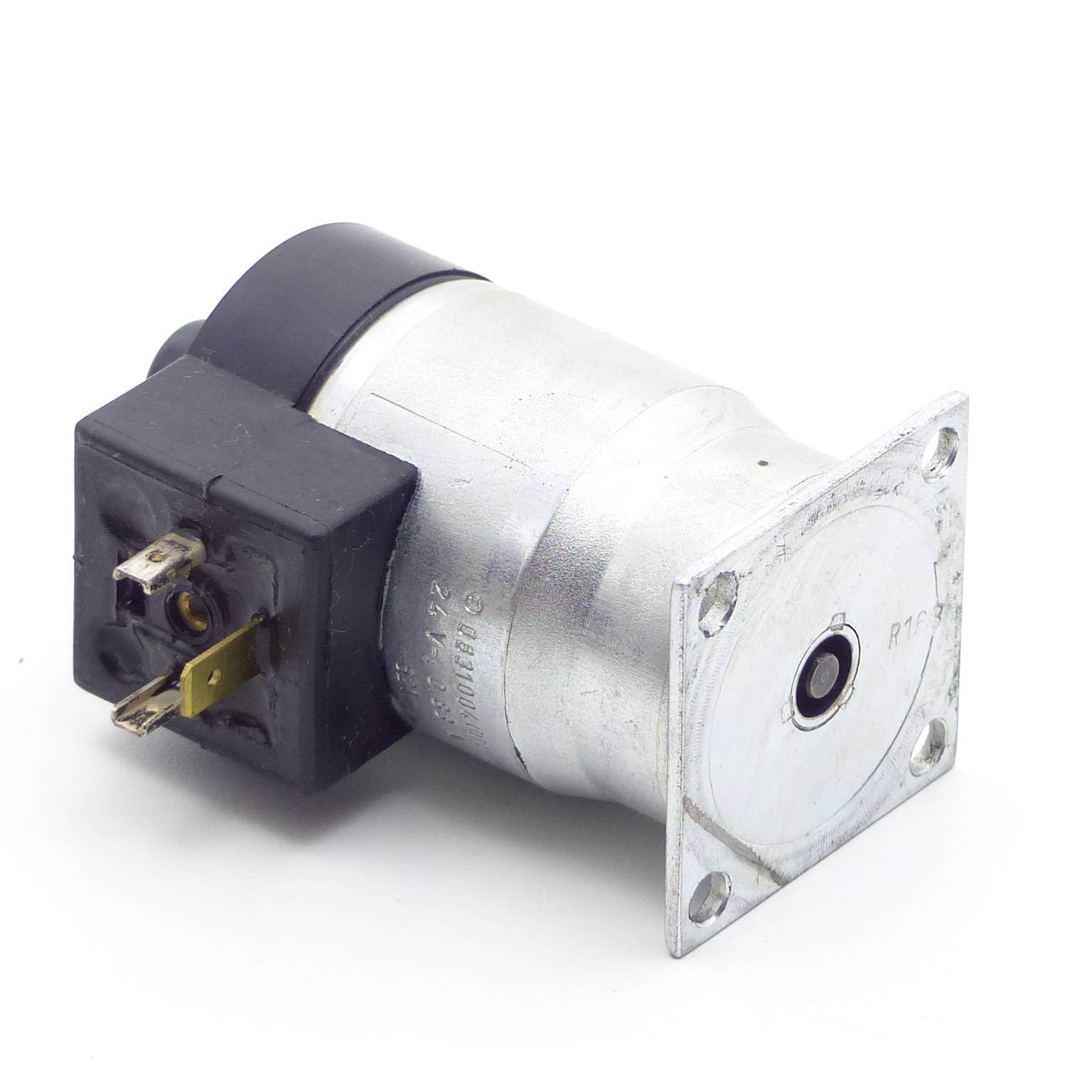 BOSCH Elektromagnet 0 831 022 001 (0 831 022 001)