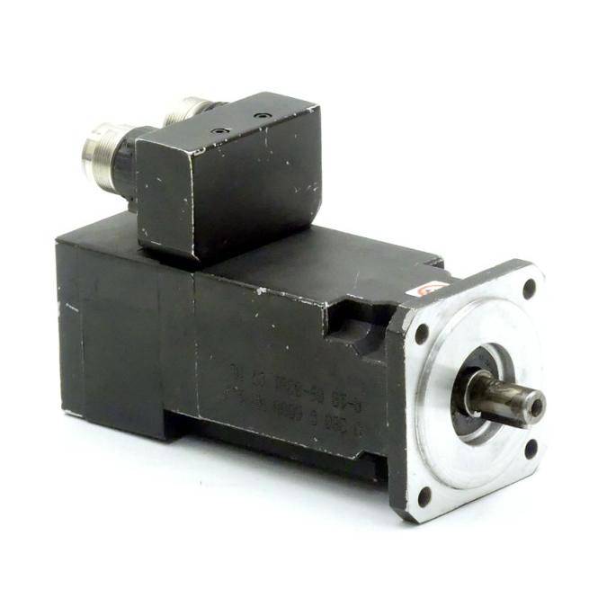 Parker Servomotor SMH60601 45112ID65C74 (SMH60601.45112ID65C74)