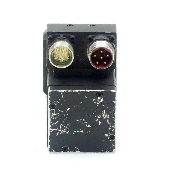 Parker Servomotor SMH60601 45112ID65C74 (SMH60601.45112ID65C74)