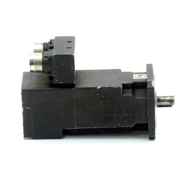 Parker Servomotor SMH60601 45112ID65C74 (SMH60601.45112ID65C74)