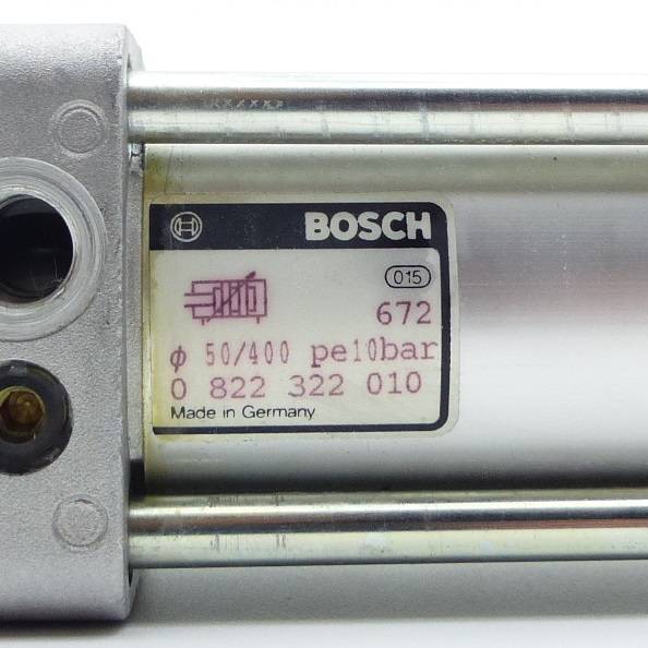 BOSCH Kompaktzylinder 50 x 400 (0 822 322 010)