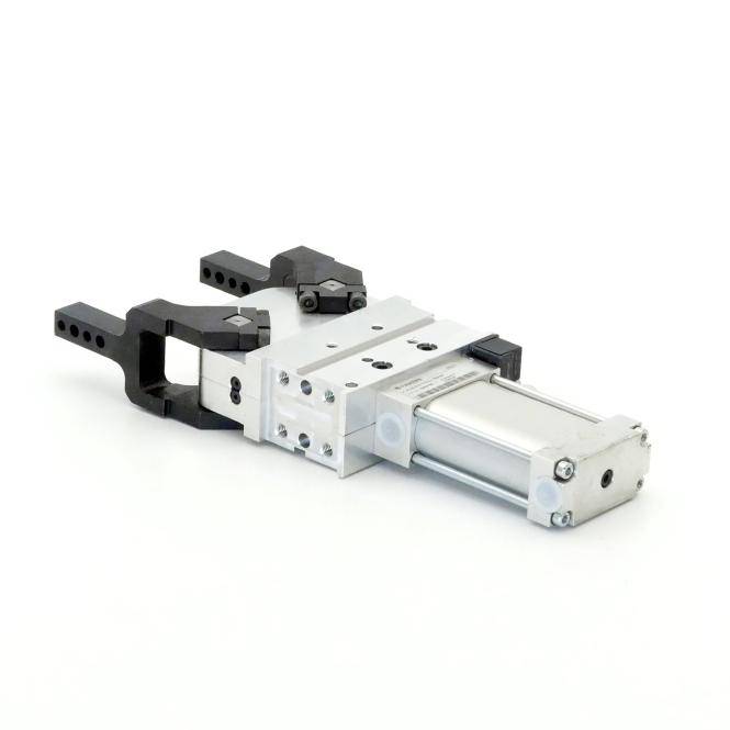 Tünkers Doppelarmspanner (K 40 AS A10 T12 2 x 75Grad)