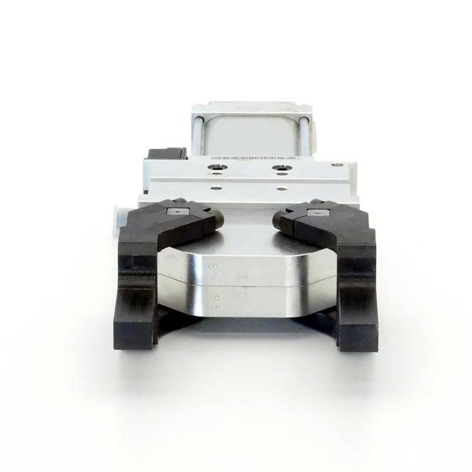 Tünkers Doppelarmspanner (K 40 AS A10 T12 2 x 75Grad)
