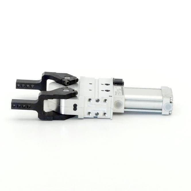 Tünkers Doppelarmspanner (K 40 AS A10 T12 2 x 75Grad)