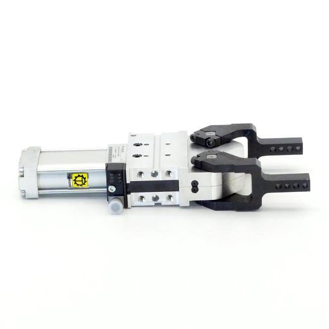 Tünkers Doppelarmspanner (K 40 AS A10 T12 2 x 75Grad)