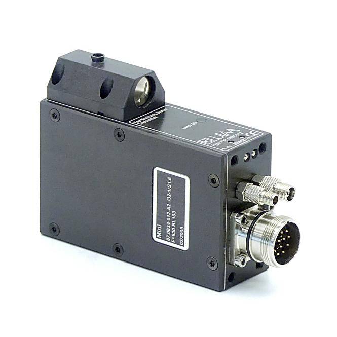 Blum Messwertgeber (87.0634-012-A2 /32-1/S1,6)