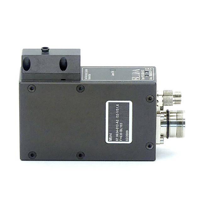Blum Messwertgeber (87.0634-012-A2 /32-1/S1,6)