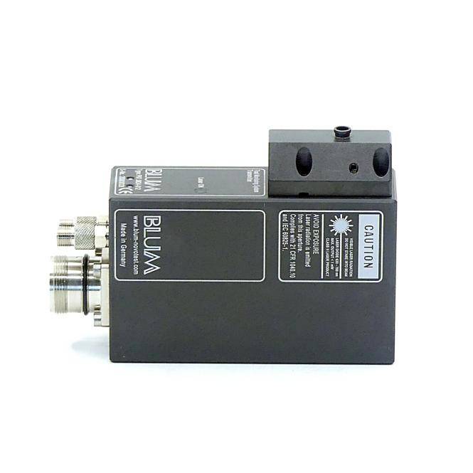 Blum Messwertgeber (87.0634-012-A2 /32-1/S1,6)