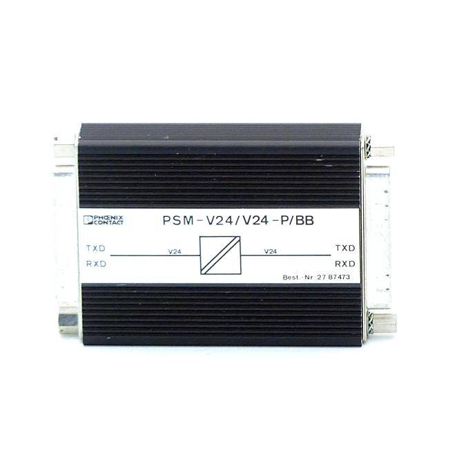 Phoenix Contact Schnittstellenkonverter (PSM-V24/V24-P/BB)