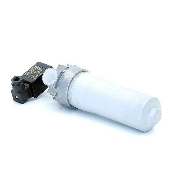 MAHLE Niederdruckfilter (PI 2008-069 NBR)