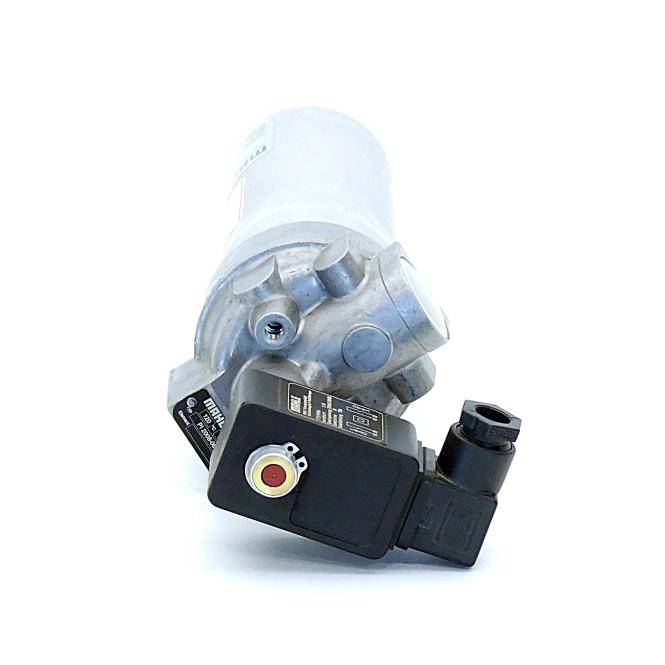 MAHLE Niederdruckfilter (PI 2008-069 NBR)