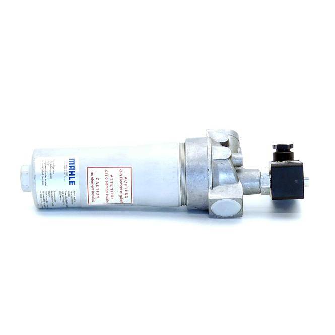 MAHLE Niederdruckfilter (PI 2008-069 NBR)