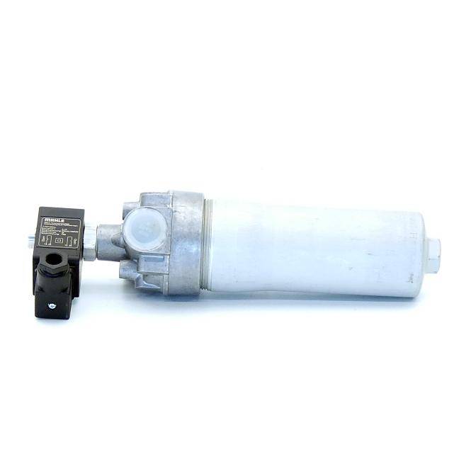 MAHLE Niederdruckfilter (PI 2008-069 NBR)